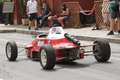 Altro Van Diemen RF89 Formula Ford Rosso - thumbnail 3