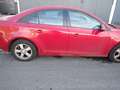 Chevrolet Cruze LS Alu 178'km Guter Zustand 02/26 Rot - thumbnail 8