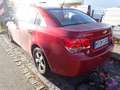 Chevrolet Cruze LS Alu 178'km Guter Zustand 02/26 Rot - thumbnail 4