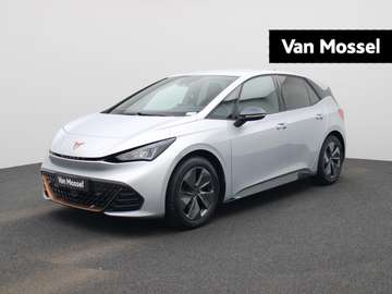 Business 62 kWh LED | NAVI | CAMERA | CARPLAY