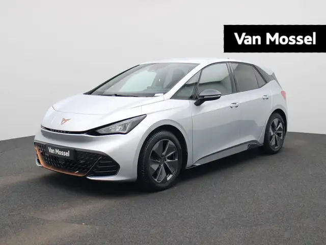 CUPRA Born Business 62 kWh LED | NAVI | CAMERA | CARPLAY