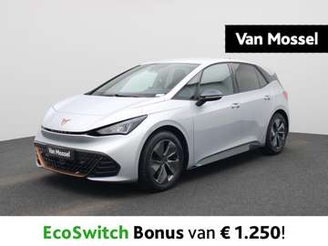 Business 62 kWh LED | NAVI | CAMERA | CARPLAY