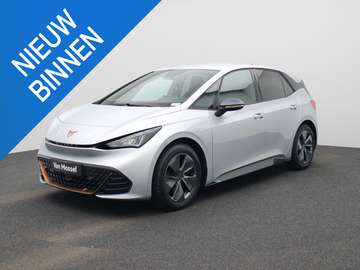 Business 62 kWh LED | NAVI | CAMERA | CARPLAY