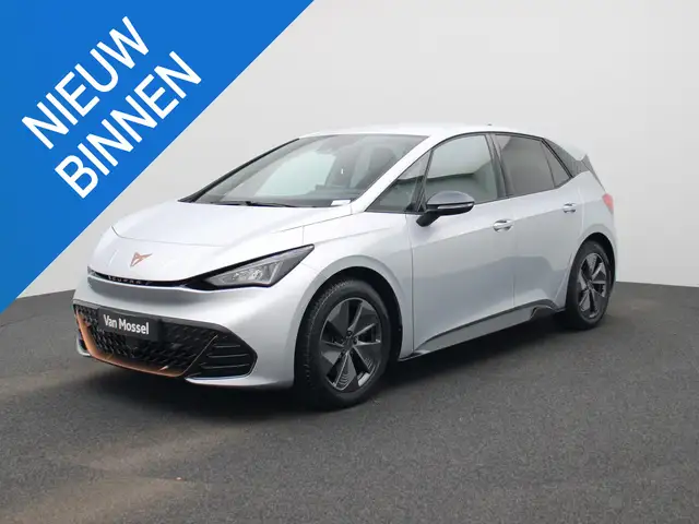 CUPRA Born Business 62 kWh LED | NAVI | CAMERA | CARPLAY