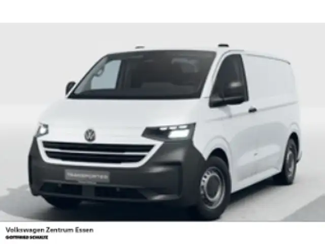 Volkswagen T7 Transporter 2 0L TDI KR Holzboden Exterieur-Paket