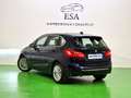 BMW 218 Serie 2 F45  Active Tourer 218d  Luxury auto Blau - thumbnail 4