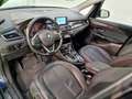 BMW 218 Serie 2 F45  Active Tourer 218d  Luxury auto Blau - thumbnail 43