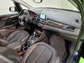 BMW 218 Serie 2 F45  Active Tourer 218d  Luxury auto Blau - thumbnail 42