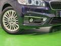 BMW 218 Serie 2 F45  Active Tourer 218d  Luxury auto Bleu - thumbnail 47