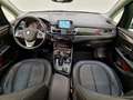 BMW 218 Serie 2 F45  Active Tourer 218d  Luxury auto Bleu - thumbnail 14