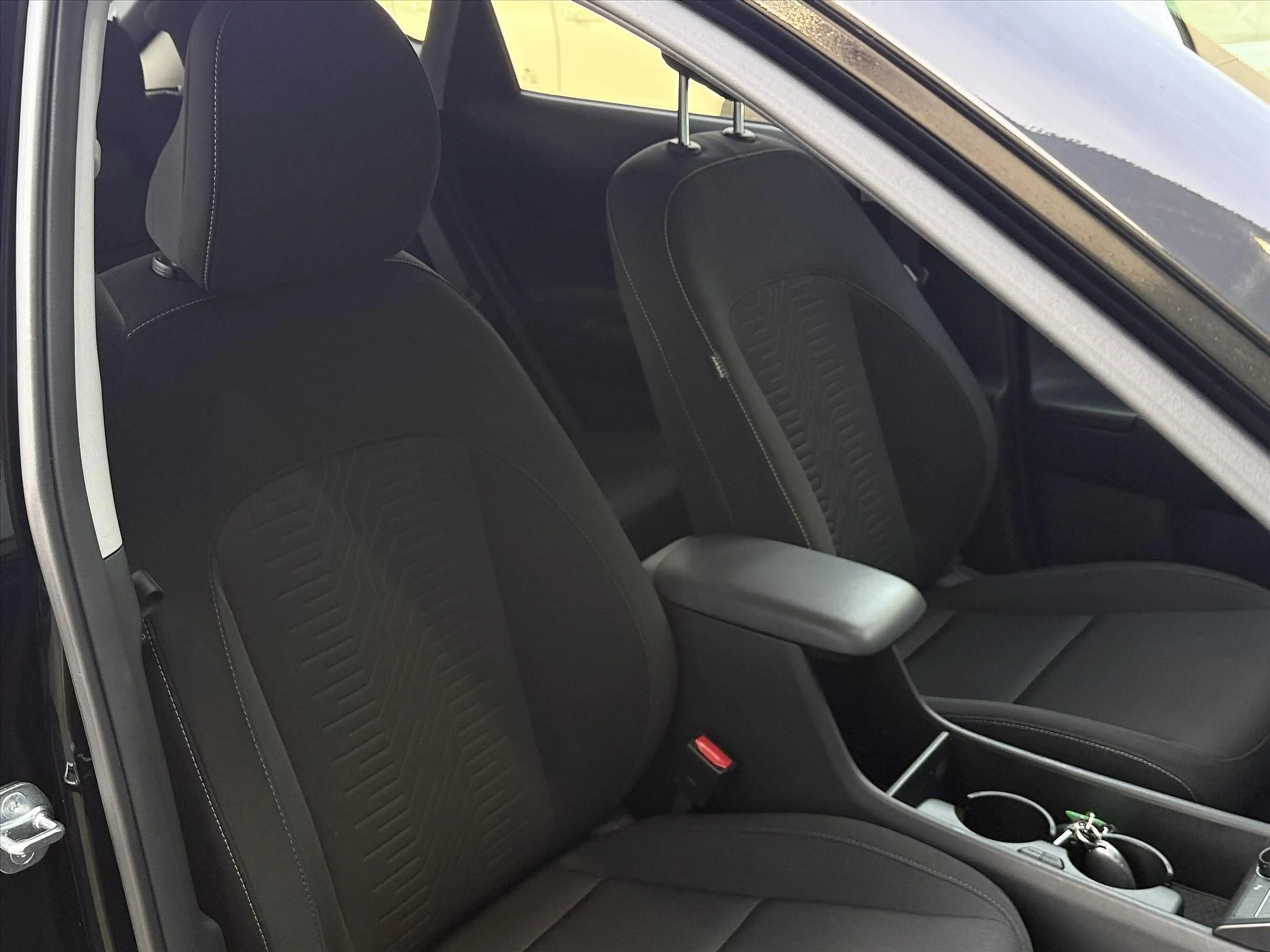 Hyundai KONA 1.6 GDI HEV 141pk DCT Comfort Smart | Adaptive | C — photo 13