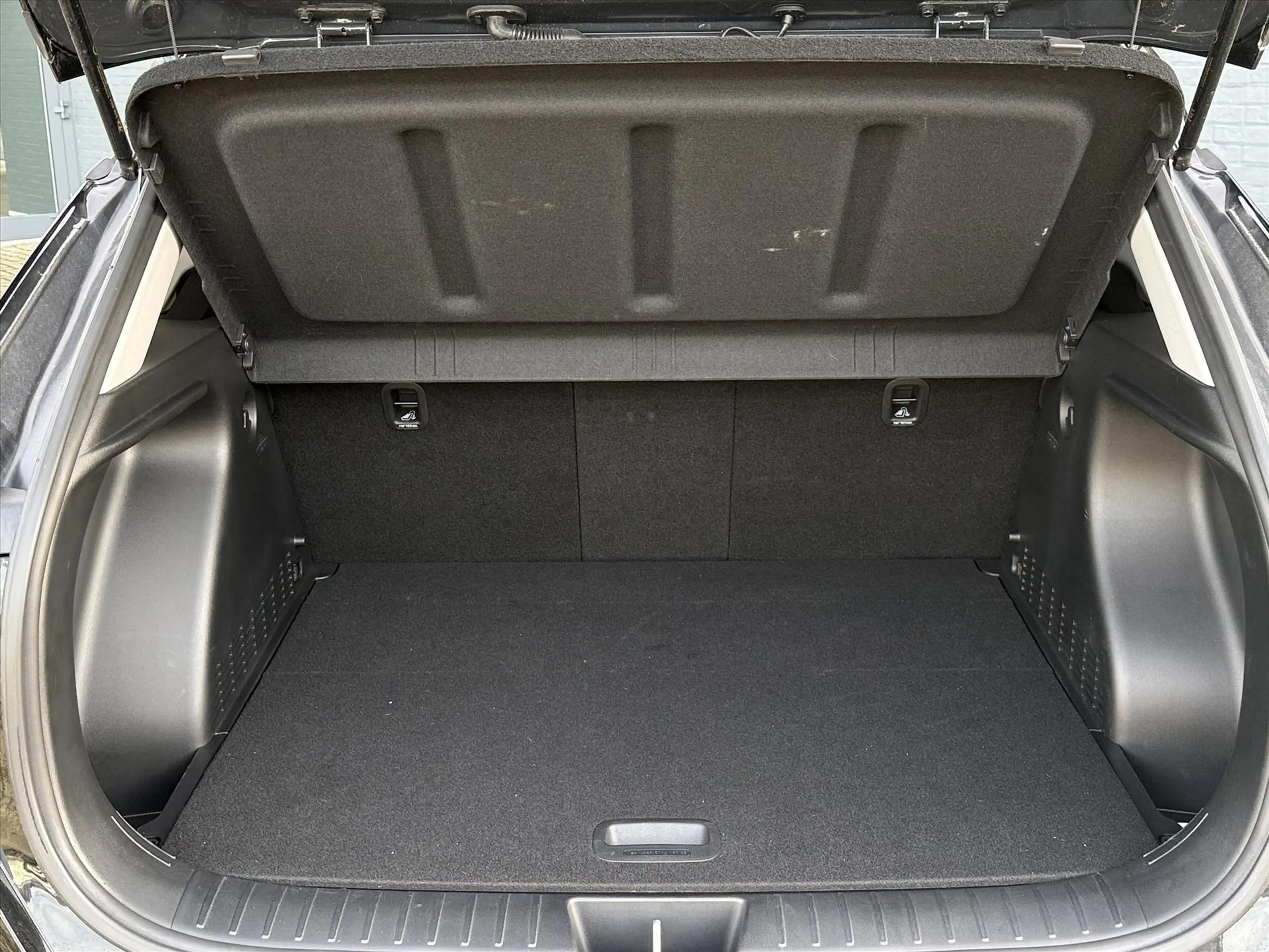 Hyundai KONA 1.6 GDI HEV 141pk DCT Comfort Smart | Adaptive | C — photo 15