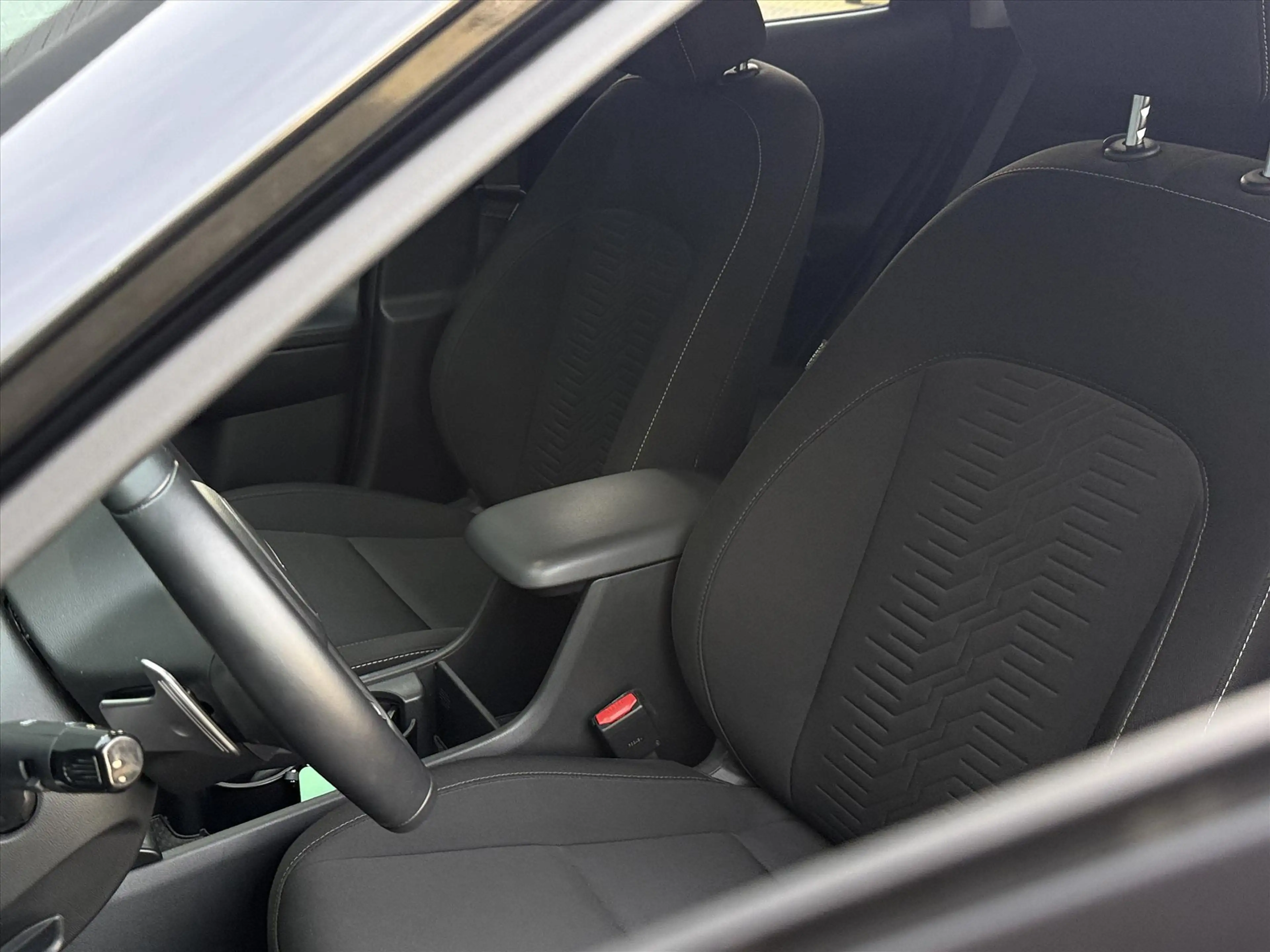Hyundai KONA 1.6 GDI HEV 141pk DCT Comfort Smart | Adaptive | C — photo 11