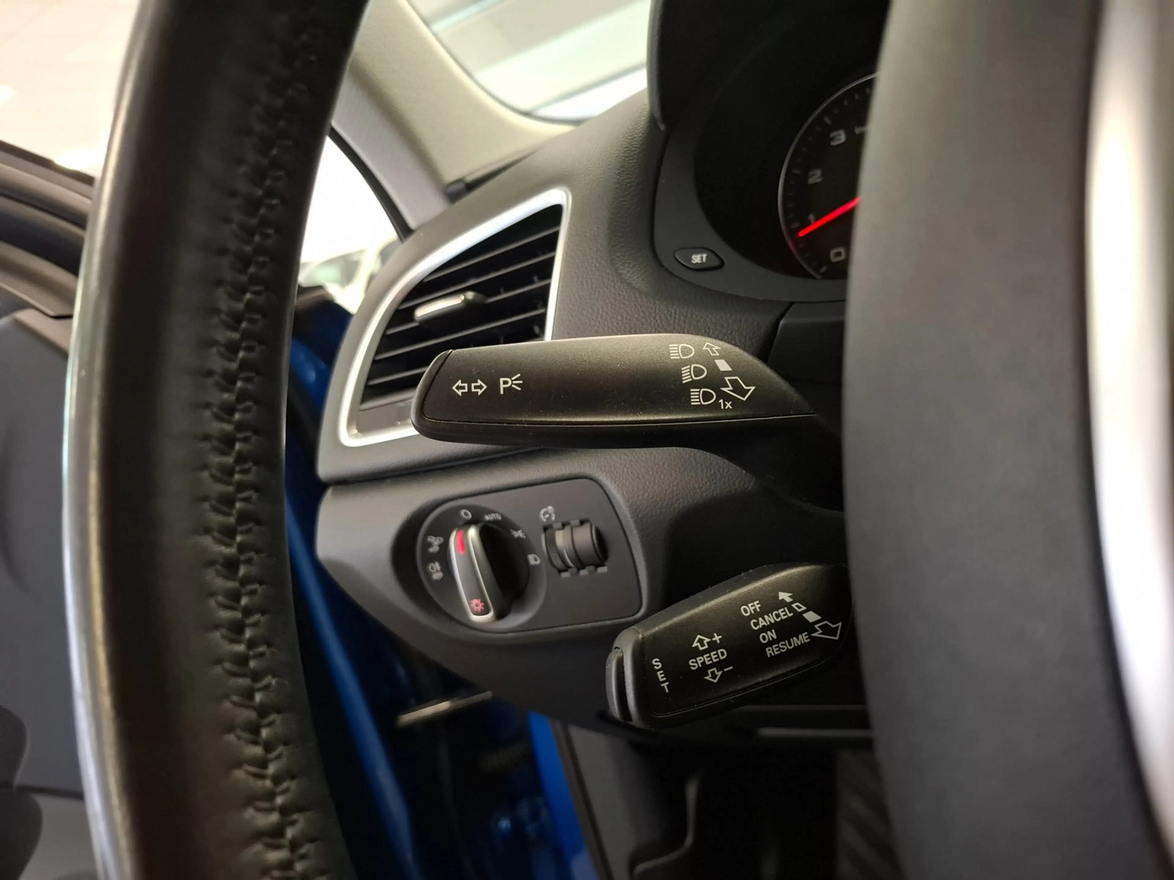 Audi Q3 1.4 TFSI CoD Sport Pro Line S 19" LM velgen Navi M — photo 13