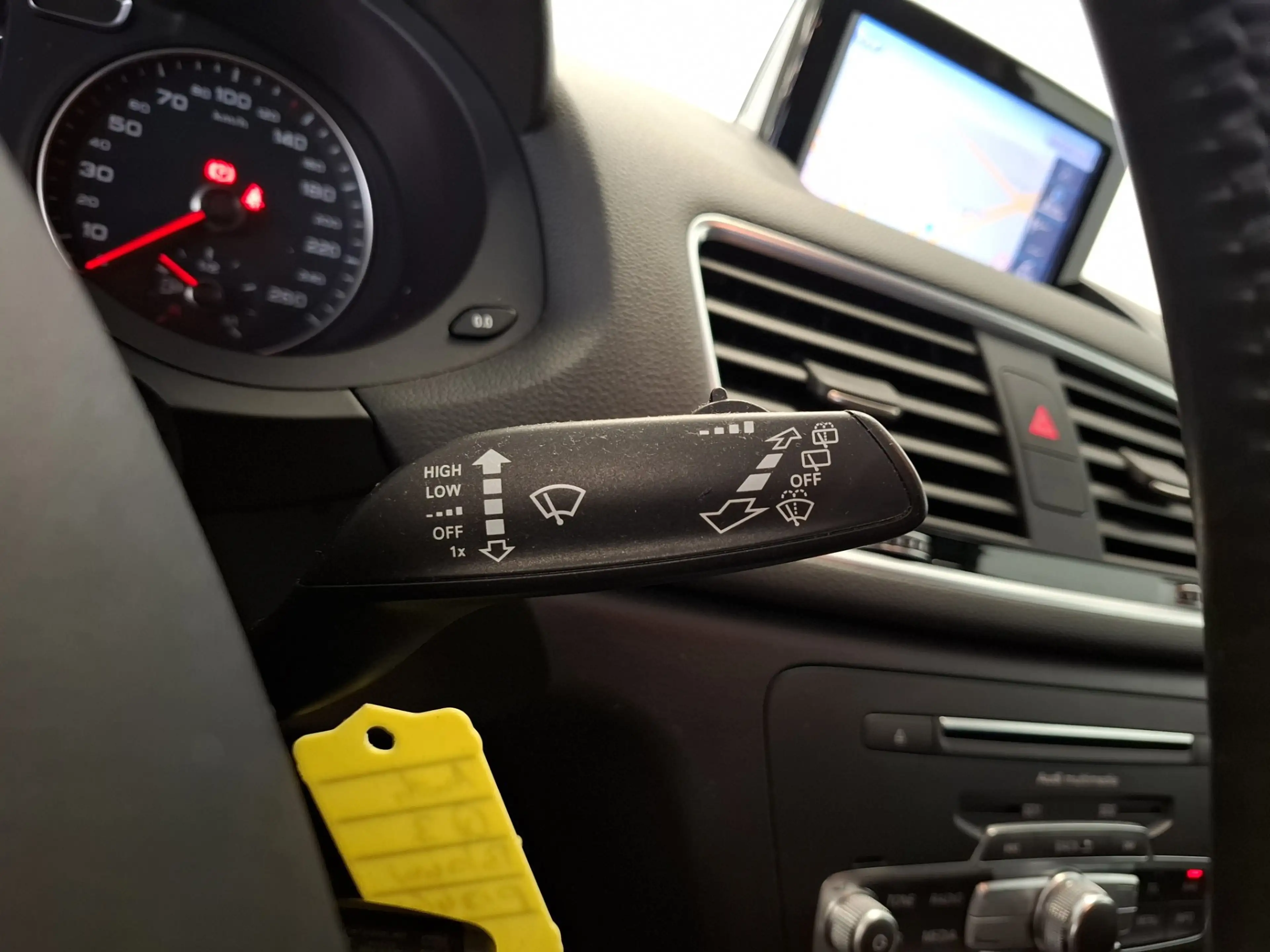 Audi Q3 1.4 TFSI CoD Sport Pro Line S 19" LM velgen Navi M — photo 15
