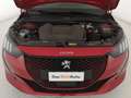 Peugeot e-208 e-gt 100kw Piros - thumbnail 11