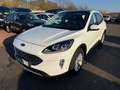 Ford Kuga Plug-In Hybrid Titanium+RFK+Panorama+AHK Blanc - thumbnail 4