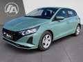Hyundai i20 MY25 1.2 Benzin Select Grün - thumbnail 1