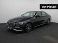 Mercedes-Benz E 200 d Luxury Line Noir - thumbnail 1