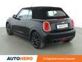 MINI One Cabrio One *NAVI*TEMPO*PDC*KLIMA* Schwarz - thumbnail 4