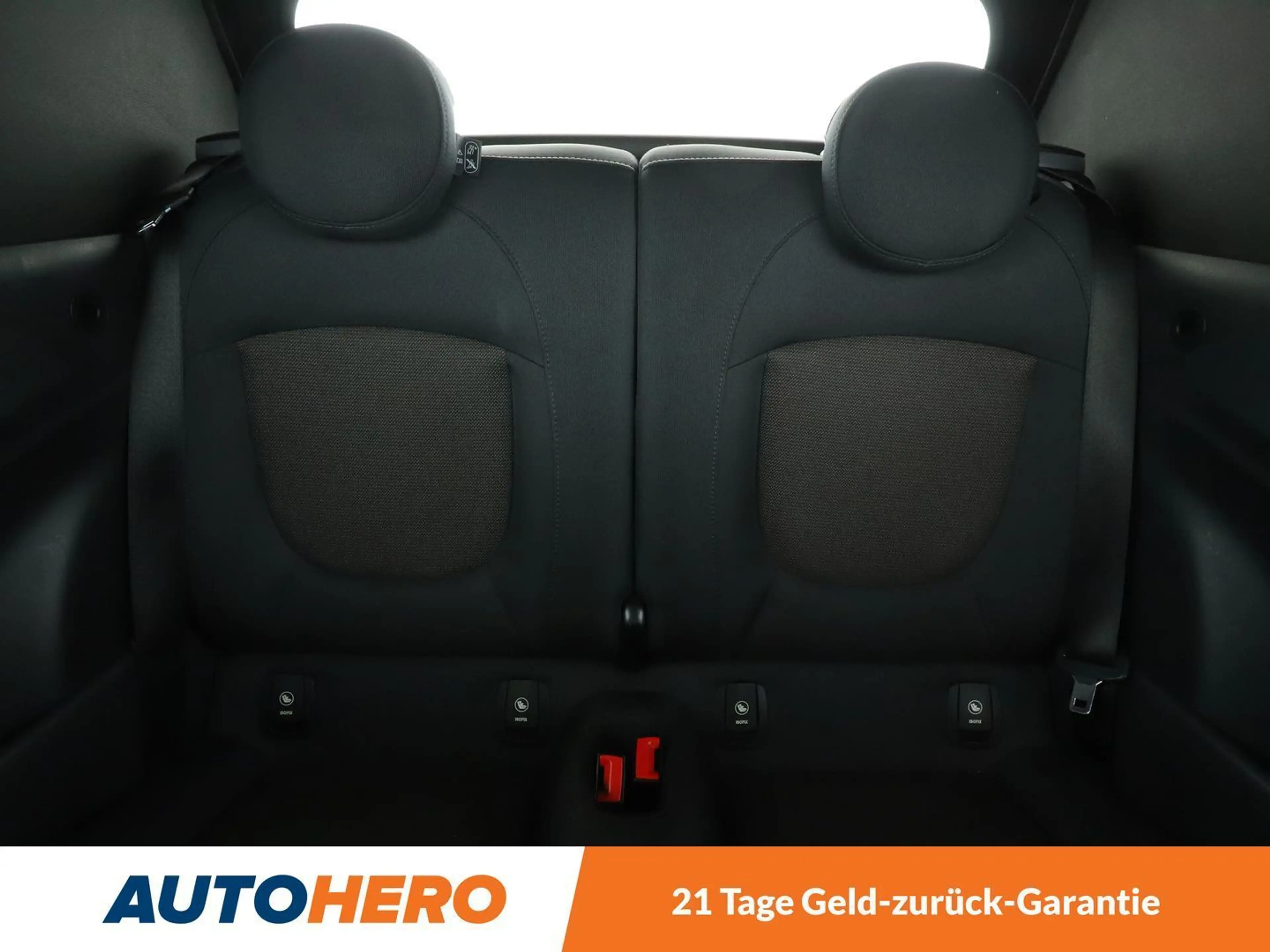 MINI One Cabrio One *NAVI*TEMPO*PDC*KLIMA* — photo 14