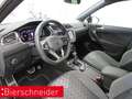 Volkswagen Tiguan Allspace 2.0 TDI DSG 4Mo. R-Line Black IQ-LIGHT DIGITAL COC Weiß - thumbnail 11