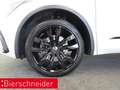 Volkswagen Tiguan Allspace 2.0 TDI DSG 4Mo. R-Line Black IQ-LIGHT DIGITAL COC Weiß - thumbnail 5