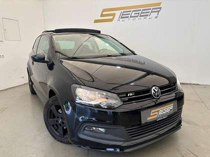 Volkswagen Polo 4Sports 1,6 TDI DPF