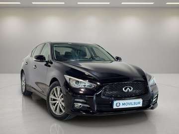 2.2d GT Premium Aut.