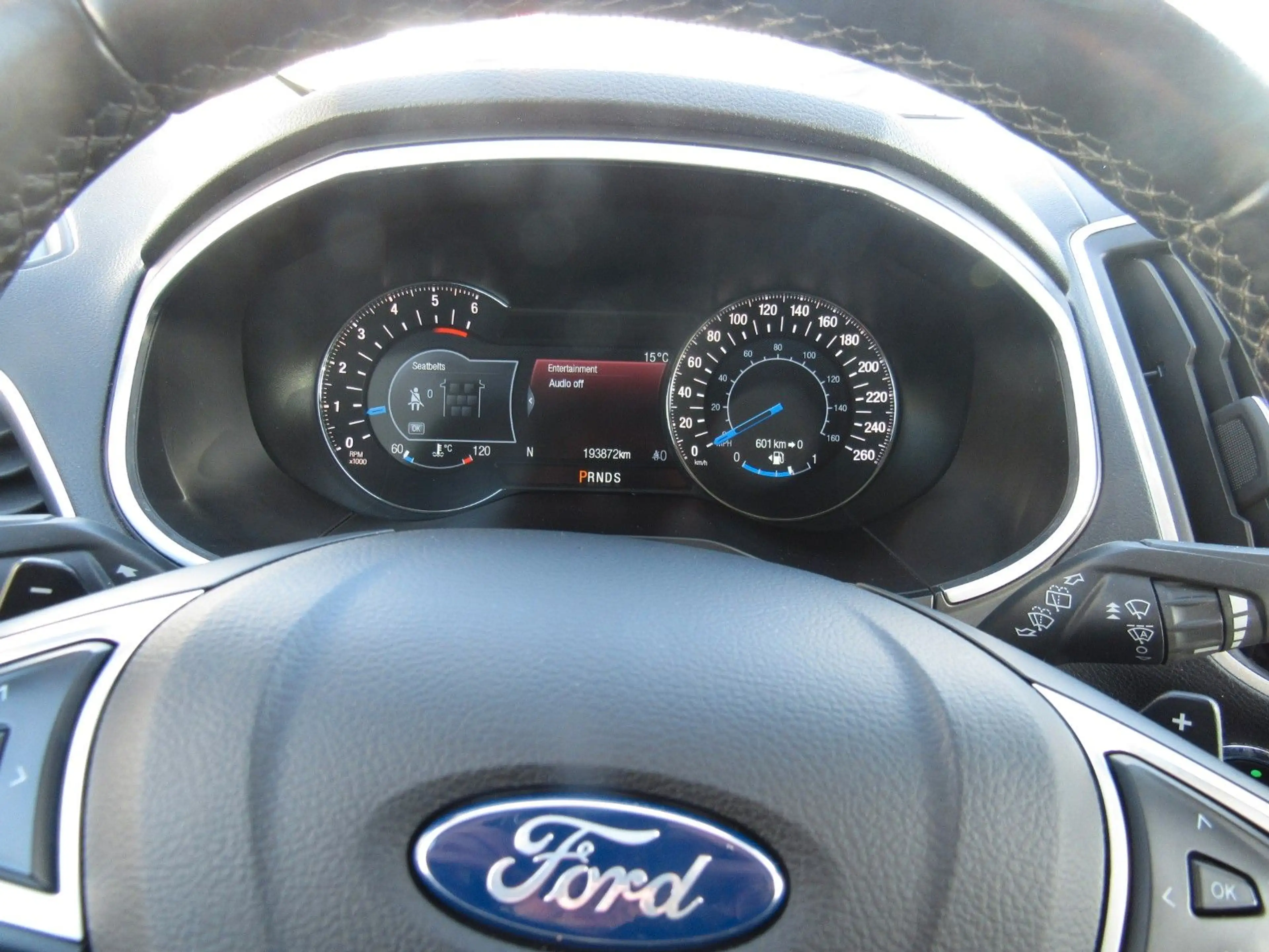 Ford Galaxy Titanium,AUTOMATIK,7-SITZE. — photo 9