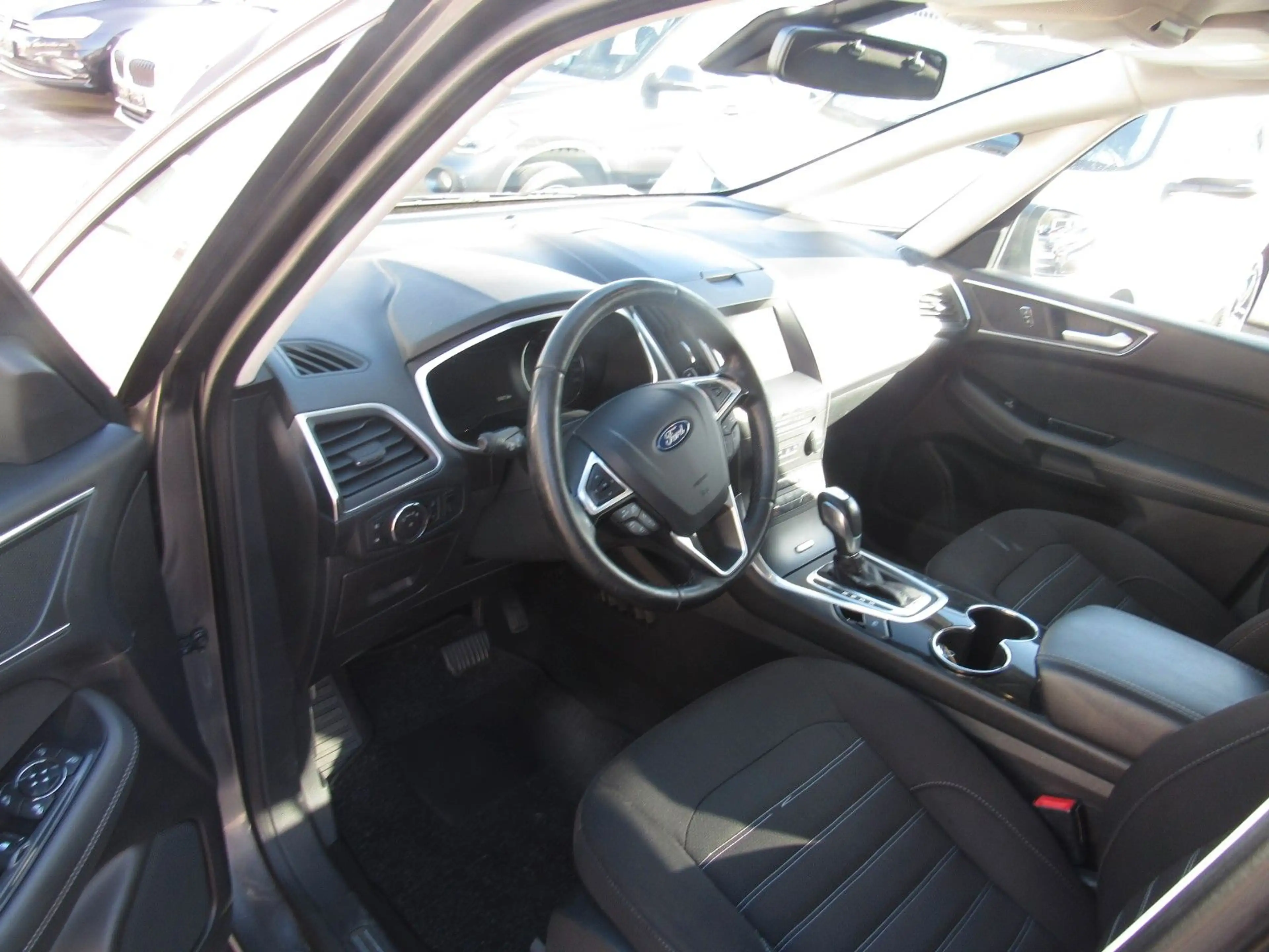 Ford Galaxy Titanium,AUTOMATIK,7-SITZE. — photo 6