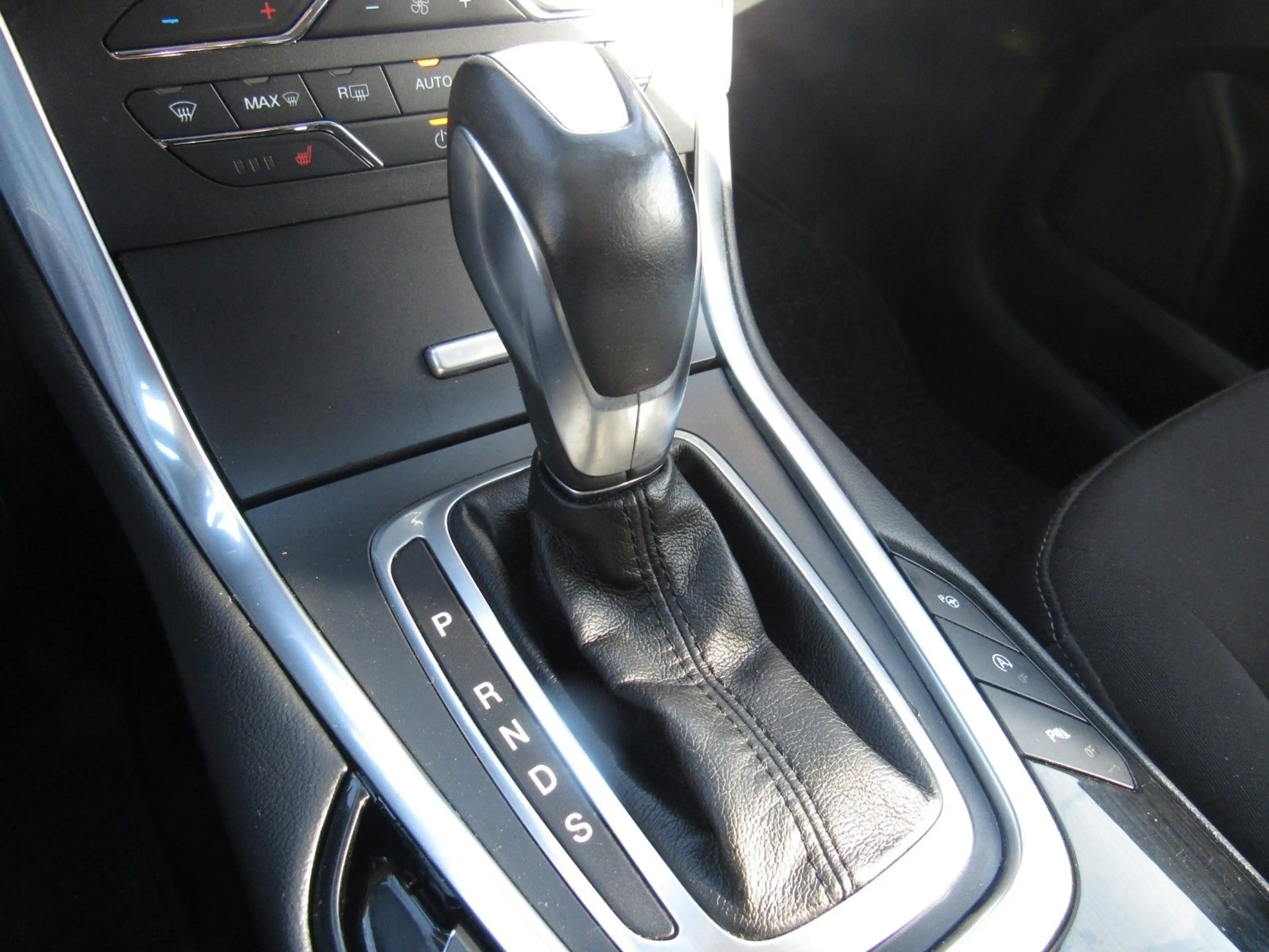 Ford Galaxy Titanium,AUTOMATIK,7-SITZE. — photo 8