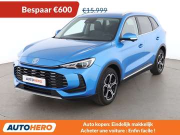 1.5 VTi Luxury