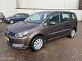 Volkswagen Touran 1.2 TSI Easyline Braun - thumbnail 1