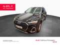 Audi Q5 S line 40 TDI qu. Matrix Pano AHK Kamera Navi Schwarz - thumbnail 1