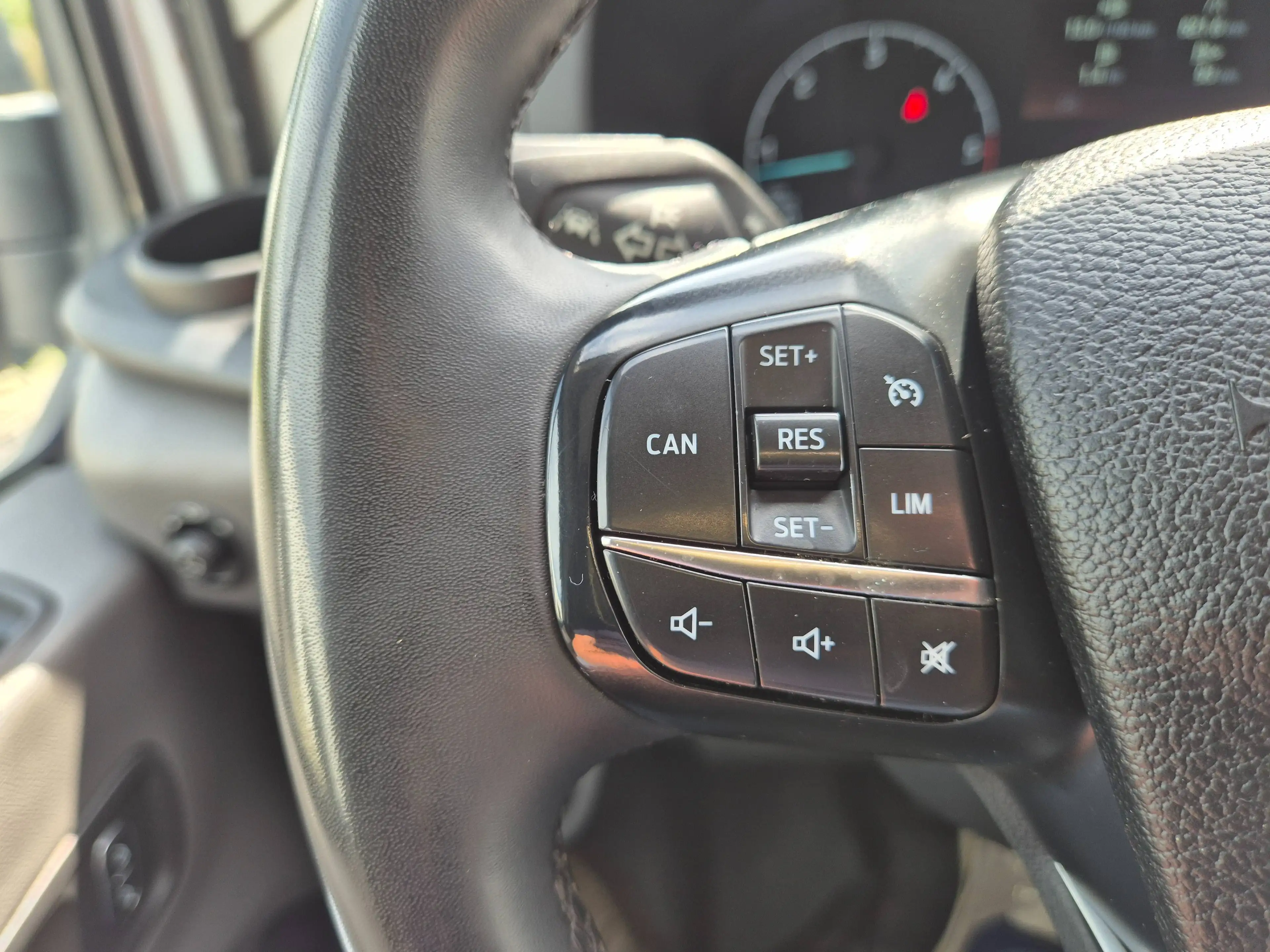 Ford Transit L4H3 20TDCI AUT - 24380€+BTW - PDC V/A+CAM, DAB+USB, TREKHAAK, AIRCO, HANDFREE, CRUISE CONT, BTW REC — photo 15
