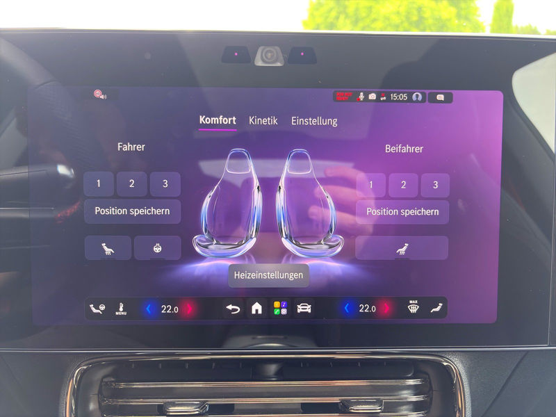 Mercedes-Benz CLA 250 + AMG 360 ° AHK DigiLight Burm Pano Distr — photo 13