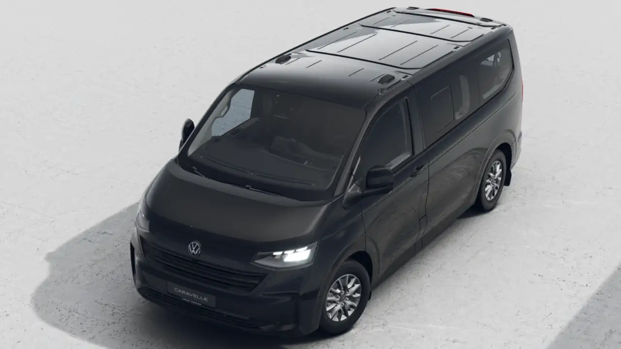 Volkswagen T7
