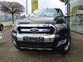 Ford Ranger Ranger Limited Schwarz - thumbnail 2