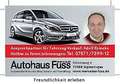 Mercedes-Benz C 220 T d LED / Navi / SHZ / aut Grau - thumbnail 1
