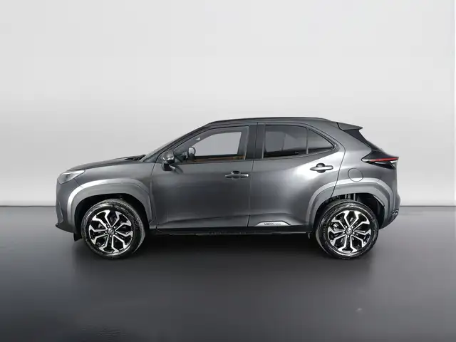 Toyota Yaris Cross view 6