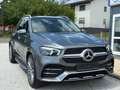 Mercedes-Benz GLE 350 de 4MATIC PANO Burmester AHK Trittbre AMG Grau - thumbnail 5