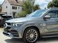 Mercedes-Benz GLE 350 de 4MATIC PANO Burmester AHK Trittbre AMG Grau - thumbnail 3