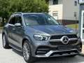 Mercedes-Benz GLE 350 de 4MATIC PANO Burmester AHK Trittbre AMG Grau - thumbnail 11
