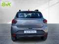 Dacia Sandero Stepway Extreme TCe 110+KAMERA+SHZG+CARP Grigio - thumbnail 3