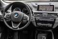 BMW X1 sDrive18d Sport Line Autom Navi RFK Sitzhz Gris - thumbnail 13