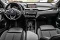 BMW X1 sDrive18d Sport Line Autom Navi RFK Sitzhz Gris - thumbnail 4