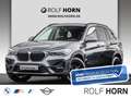 BMW X1 sDrive18d Sport Line Autom Navi RFK Sitzhz Grau - thumbnail 1