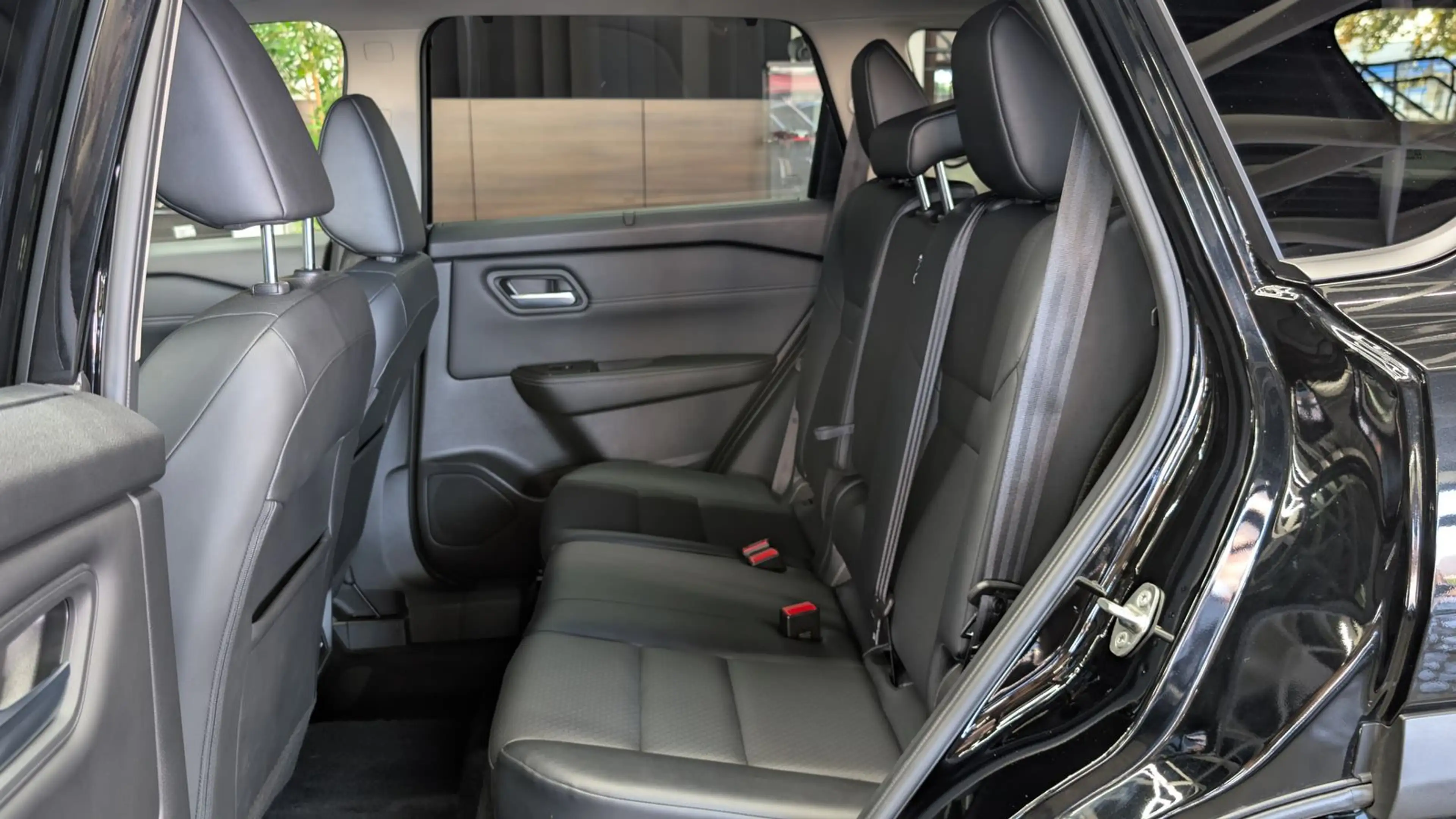 Nissan X-Trail 1.5 e-Power N-Connecta ACC 360 NAVI 12" — photo 12