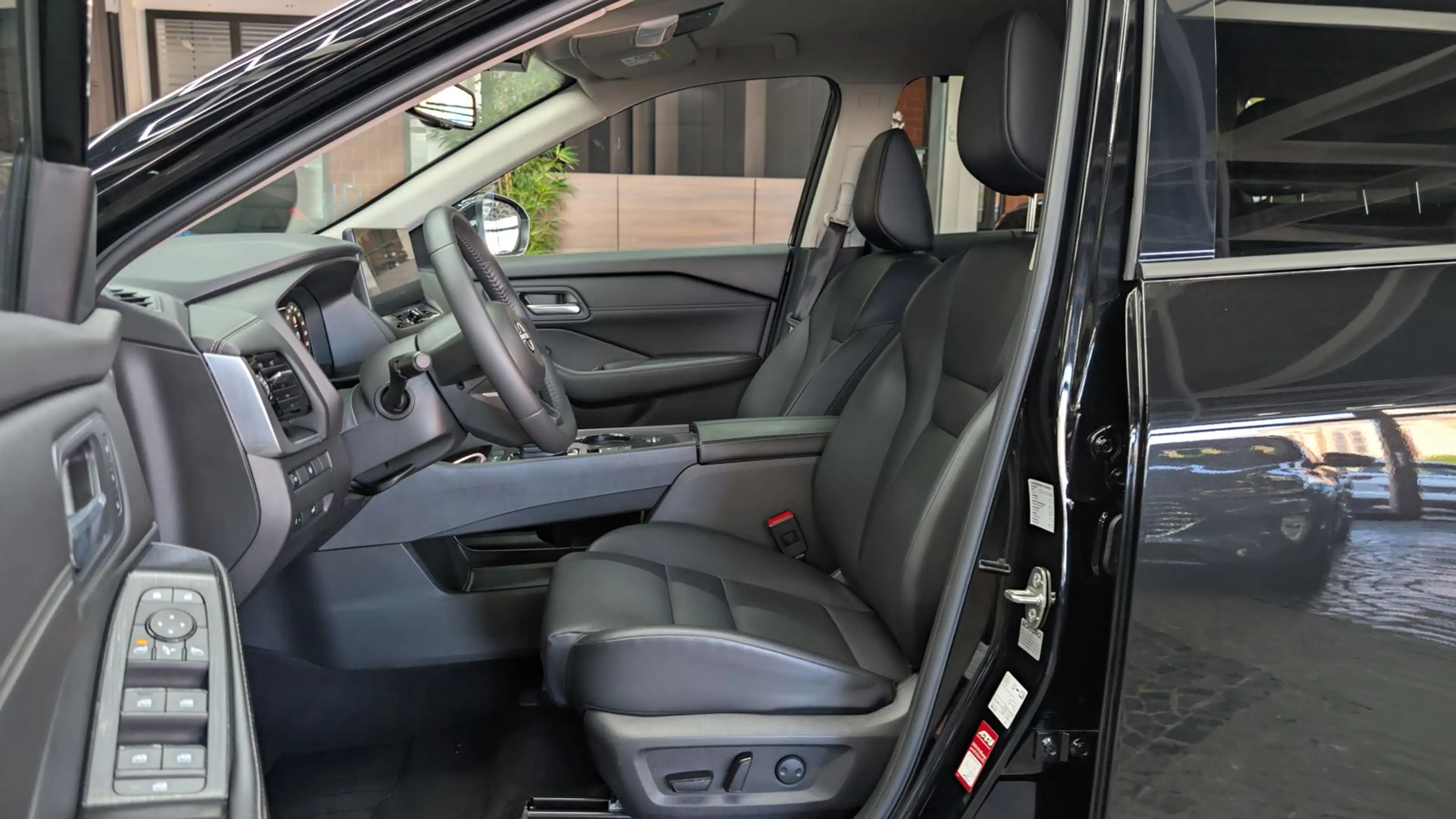 Nissan X-Trail 1.5 e-Power N-Connecta ACC 360 NAVI 12" — photo 10